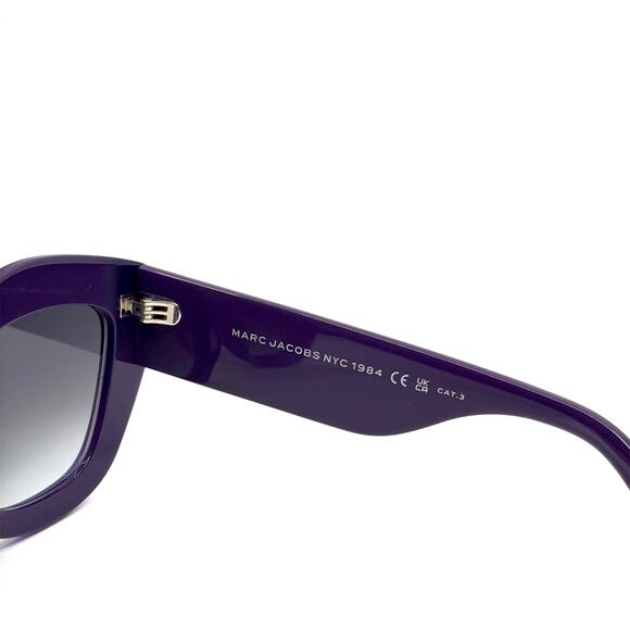 New!!! MARC JACOBS Sunglasses Marc 800/S RY89O Authentic